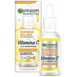 Garnier Express Aclara Sérum Anti Manchas 30 Ml