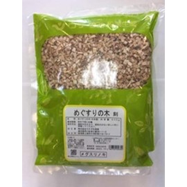 〔ウチダ和漢薬〕めぐすりの木 刻 500g 《健康食品》めぐすりの木、めぐすりのき