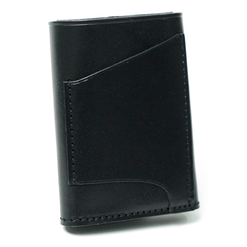 Profline Mini Wallet, Leather, EMWallet, Compact, Small, Tochigi Leather, Genuine