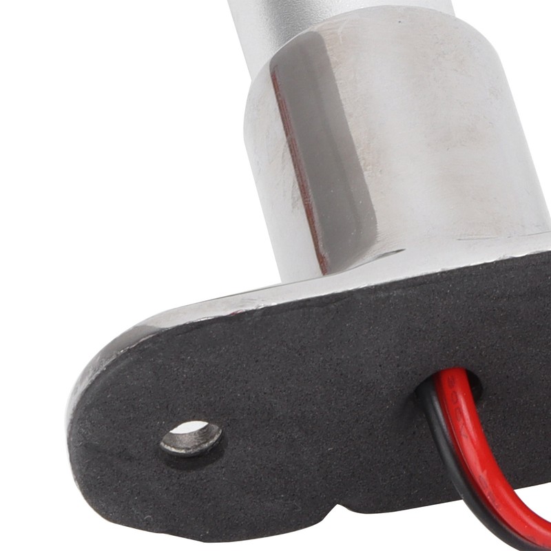 8in Sailing Signal Light DC12V-24V 5W 360° All Round LED