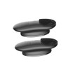 FOMIYES Face Wash Brush Electric Facial Cleansing Device Portable Skin