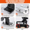 Dreyoo Heat Powered Stove Fan Mounted Accessories, Compatible with Mr.