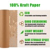 Honeycomb Packing Paper, 15" x 100' Eco Friendly Packing Materials