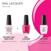 OPI Nail Lacquer, Grabs the Unicorn by the Horn, 0.5
