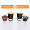 i Cafilas Refillable Coffee Capsule Reusable Pod Stainless Steel Coffee
