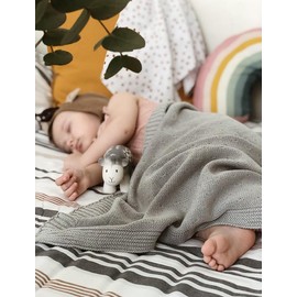 Tikiri TR-95003 Rattle Sheep My First Farm