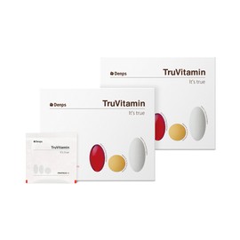 Denfus Official Store 트루바이타민 True Vitamin