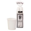 Sunup C30100AW Small Paper Cups, 1 oz, 1 oz, 100