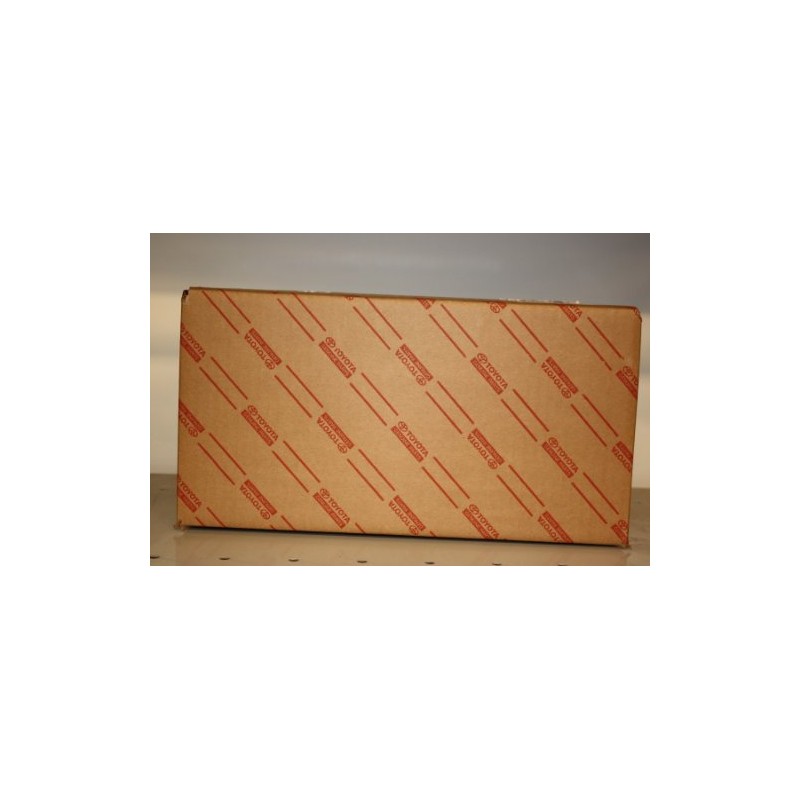 Genuine Toyota Parts 69205-AA010-E0 Passenger Side Front Door Handle Inside