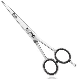 Hairdressing Scissors, Hairdressing Scissors, Salon Scissors, Stainless Steel Hair Scissors, Professional Hairdressing Scissors, 6 Inch Barber Salon Scissors
