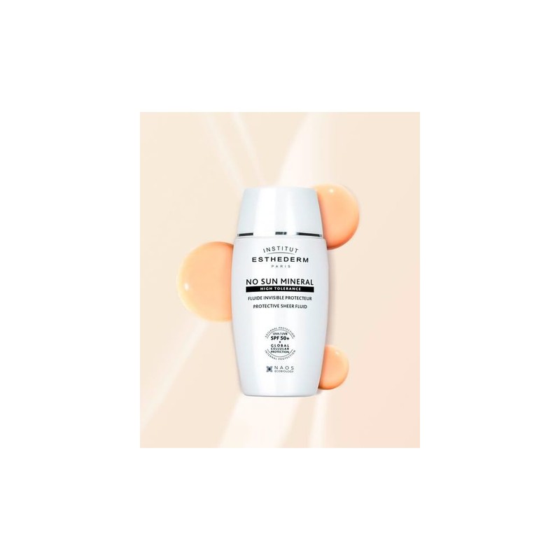 Esthederm No Sun Mineral SPF50+ 40 ml
