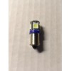 McIntosh LED LAMP KIT- MC 2255- AUDIOPHILE (BLUE/GREEN COMBO) BULBS