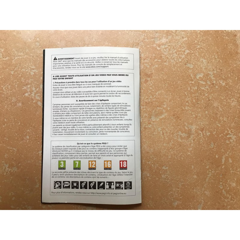 Gears Of War 2 Xbox360