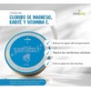 Crema Cloruro Magnesio Manteca Karit 200 g