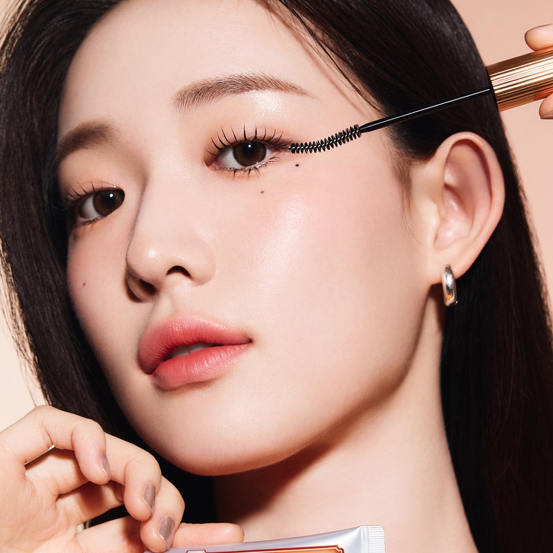 Holika Holika Lash Correcting Mascara 9g (Reformulated) - 01 Hyper