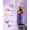 VTS Essential Oils - Lavender & Sweet Orange & Tea