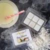 Pina Colada Maximum Scented Wax Melts- 2 oz 6 Cubes