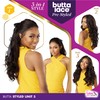 Sensationnel Butta Lace Prestyled Wigs - Unit 5 Glueless 13x4