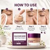 3/4PCS Calcium Dark Spot Cover Eye Cream 15g – Niacinamide