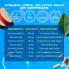 Probióticos Prebióticos Bpn Pro Enzimas Digestivas Digestión Absorción Nutrientes Cápsulas
