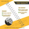 Compatible with 1964-77 GM lower radiator hose support spring, radiator
