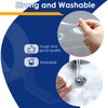 EFOK Double Sided Tape Heavy Duty, Nano Tape Mounting Tape