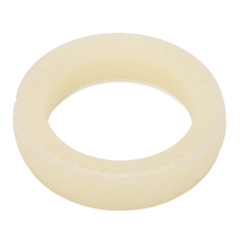 8.5 Inch Scooter Light Series Solid Tires Beehive Inflation Free