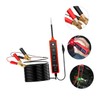 Operitacx Autotester Auto Spannungsprüfer Kfz-Stromkreistester car tool car diagnostics tool