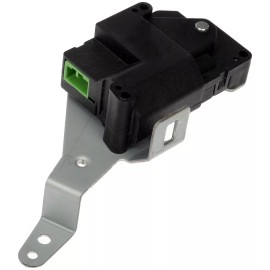 Dorman 604-380 HVAC Blend Door Actuator Compatible with Select Honda Models