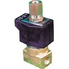 CKD Direct Ruggedized, 3 Ports, Electromagnetic Valve (marutirekkusubarubu) ag31011ac100 V