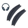 Replacement Headphones Headband for WH-XB910N Headphones, Protein Leather Headband Cushion,