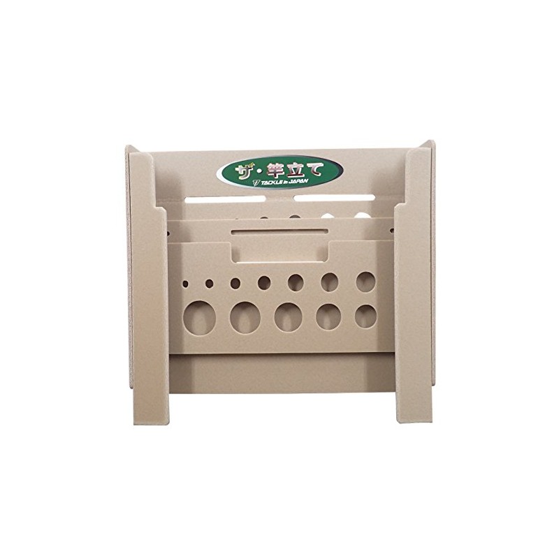 TACKLE in Japan The Rod Stand, Beige