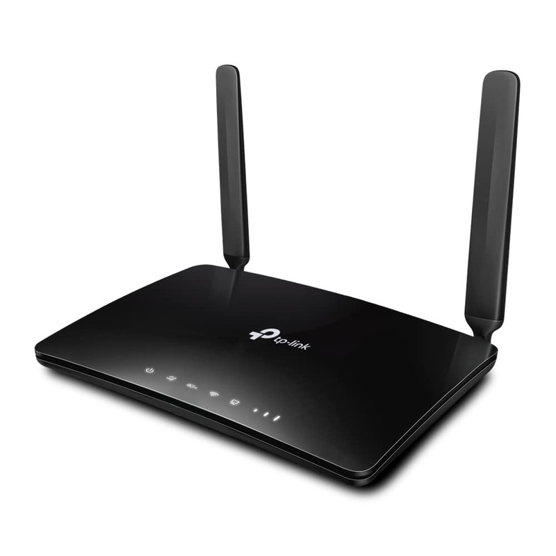 TP-Link Dual Band 4G LTE Router