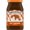 Smucker's Hot Caramel Flavored Topping, 12 Ounces
