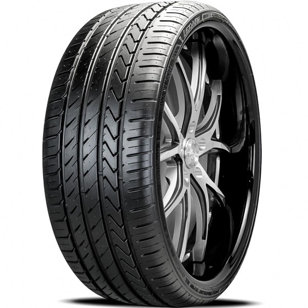 Lexani Tire 275/40R19 ZR Lexani LX-TWENTY AS A/S High Performance