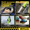 UNIMADE Microfiber Cleaning Cloth, 100 Pack Microfiber Towels for Cars