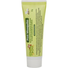 Ricitos de Oro Ricitos De Oro Gel Postmosquito 30g