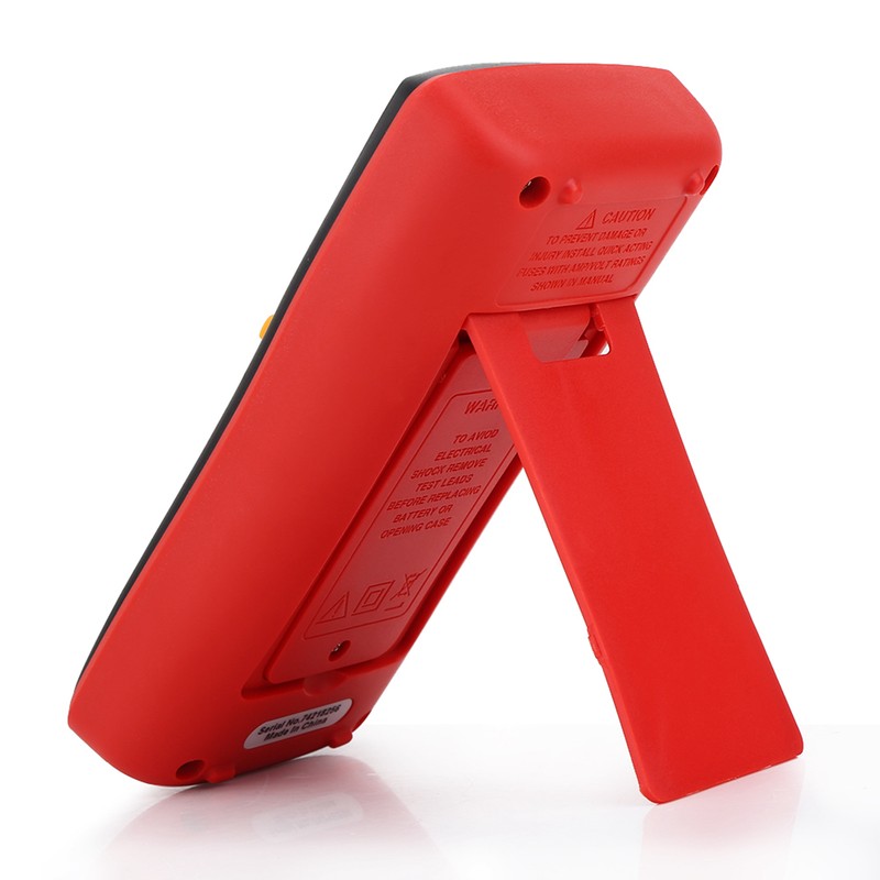 ANENG AN8009 Digital Multimeter Auto Range True RMS AC/DC Voltage