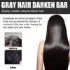 Shampoo Bar Repairing Deep Cleansing Nourishing Portable Hair Solid Soap