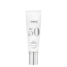 Aspect CC Cream SPF 50+ 75ml