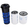 30-00471-20 Filter Maintenance Service Kit 30-00463-00 Compatible with Carrier Reefer