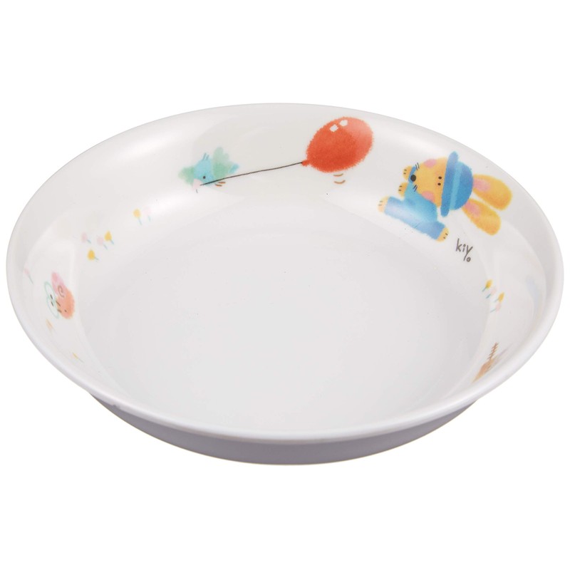 Markei Sweet Rabbit D52 SR 5.5 inches (14 cm) Round
