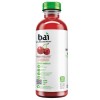 Bai (12 Pack) Bai Flavored Water Zambia Bing Cherry Antioxidant