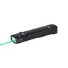 OLIGHT Arkfeld Flat Flashlight 1000 Lumens Dual Light Source EDC