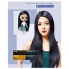 【Fresh Light】 Milky Hair Color Navy Blue (For Black Hair)