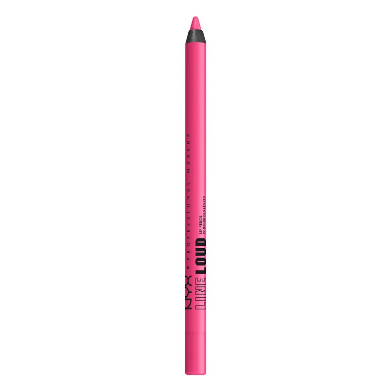 Line Loud lip pencil stick