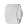 EUROPLAST Ø 125mm | 5 inch Round Pipe Fan with