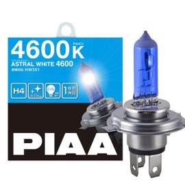 PIAA Halogen Bulb, model: HW301