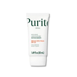 Purito Seoul [Purito Seoul]Sun Day Adventure Sunscreen 50ml (OTC)