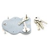 Jamie Jacobs Key Boy Key Organiser Key Case Key Holder